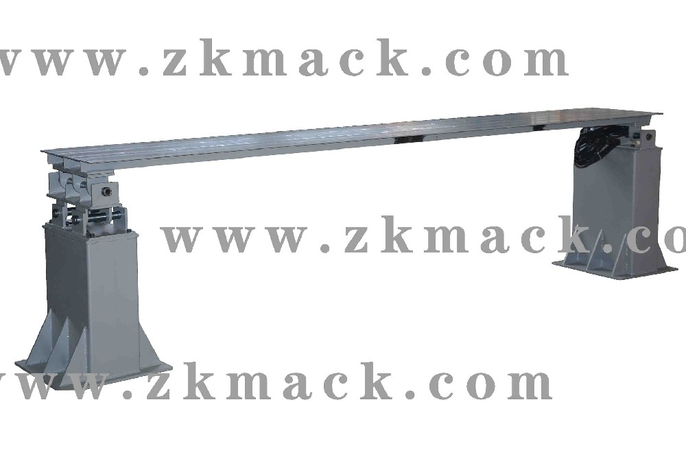 ZKPB-1平板桥模型
