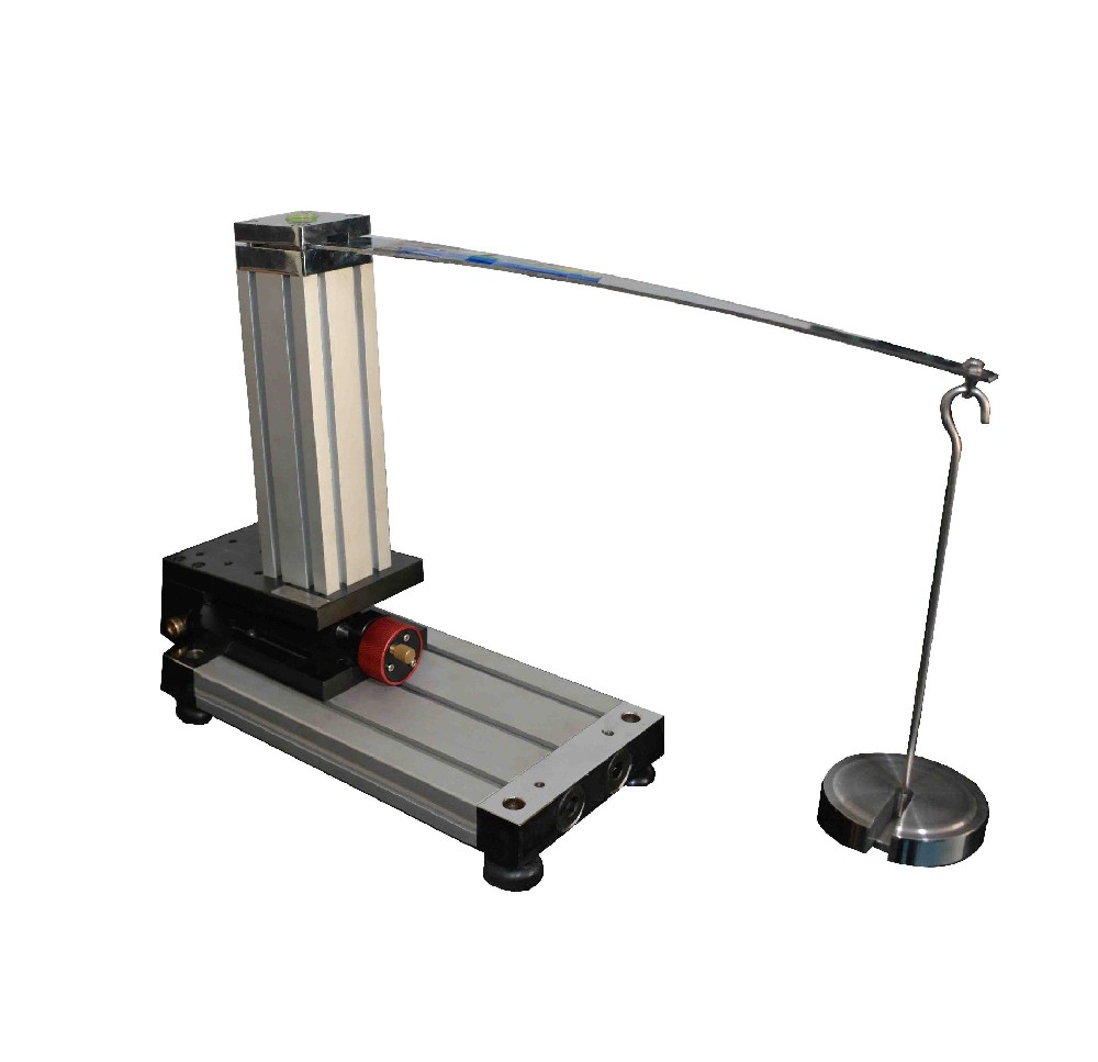 ZKDQD-2L大应变实验装置