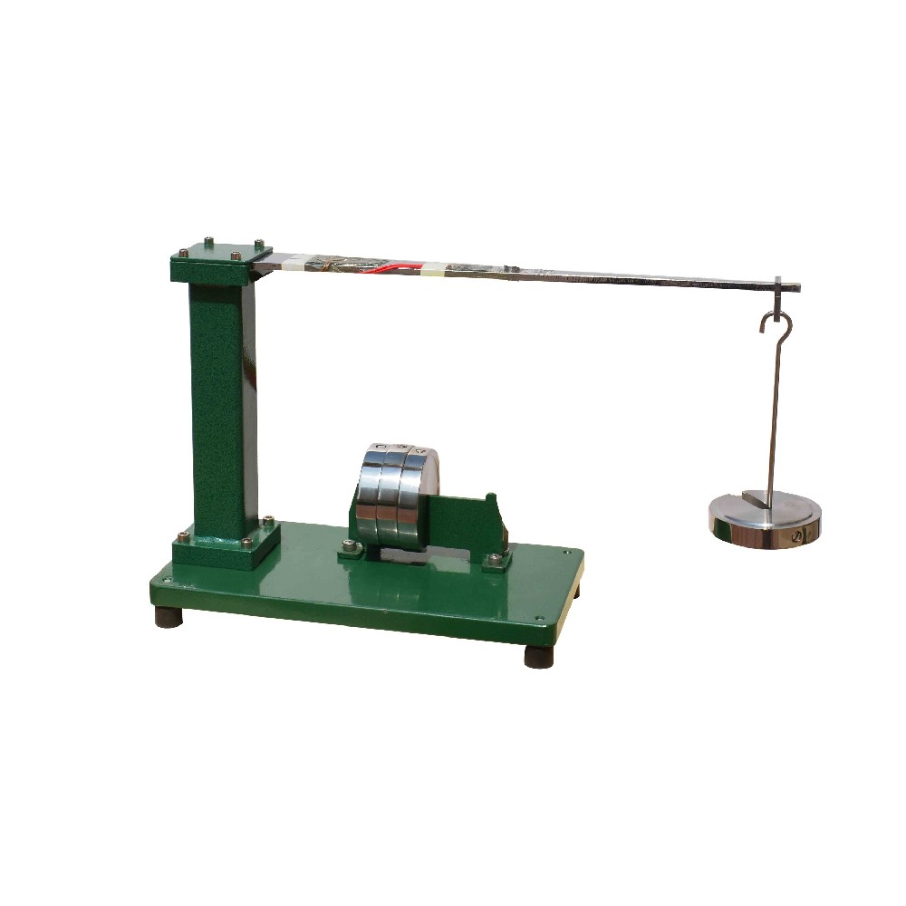 ZKDQD-5Q等强度梁实验台