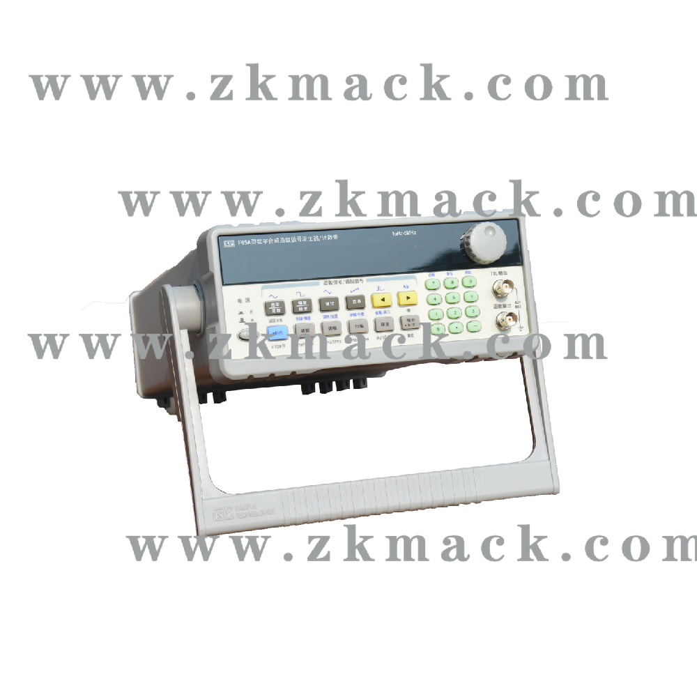 　F05A函数发生器