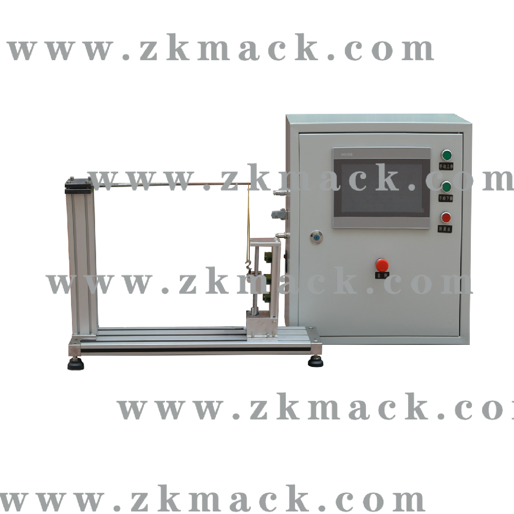 ZKD650动态载荷系统、控制箱